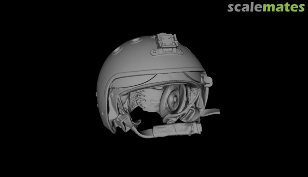 Boxart Current Russian pilot helmet ZSh-7 AP 480173 Reedoak Boxart Current Russian pilot helmet ZSh-7 AP 480173 Reedoak