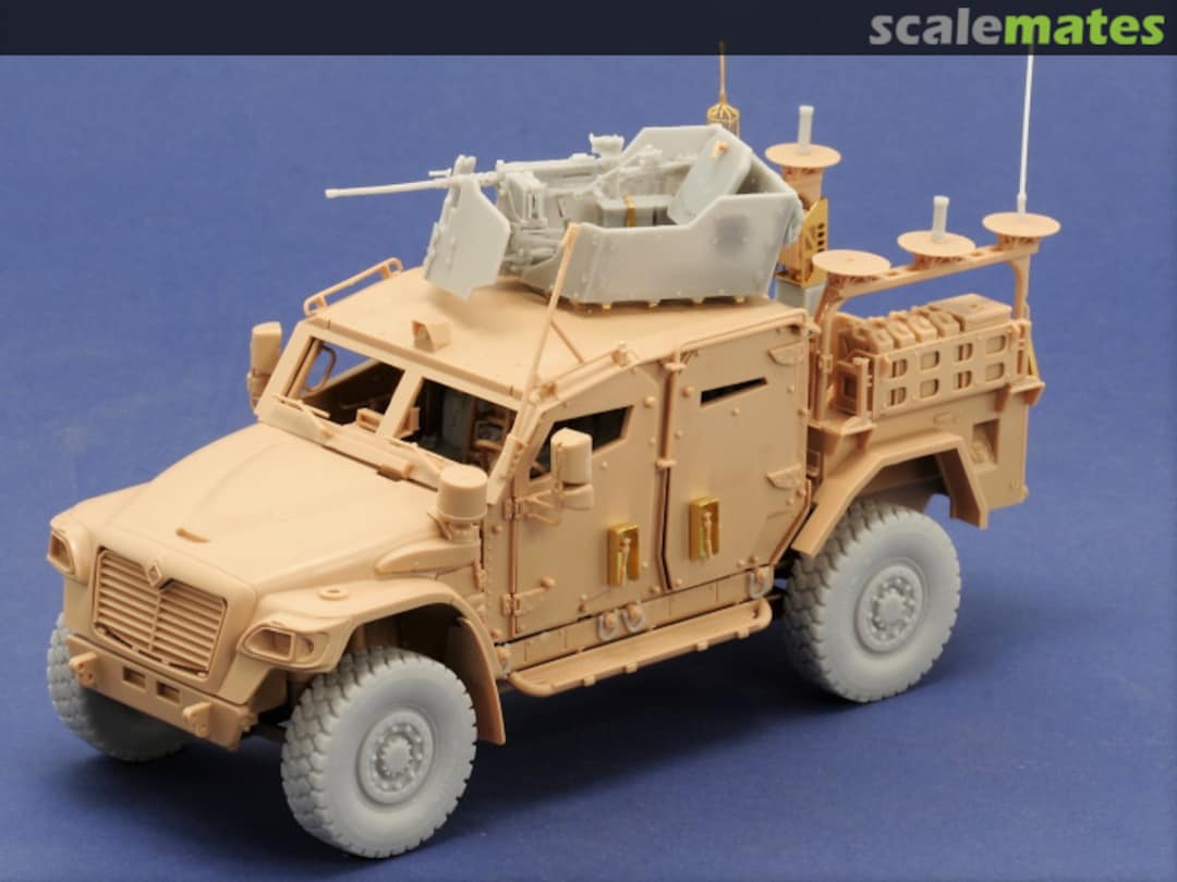 Boxart Husky TSV HEAVY L57A1 PWS Conversion/Update C100 Accurate Armour Boxart Husky TSV HEAVY L57A1 PWS Conversion/Update C100 Accurate Armour