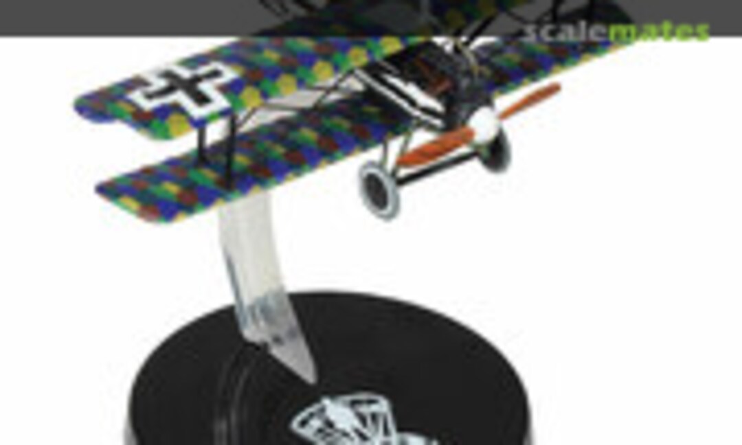 1:72 LFG Roland D.VIa (Wings of the Great War WW16002)