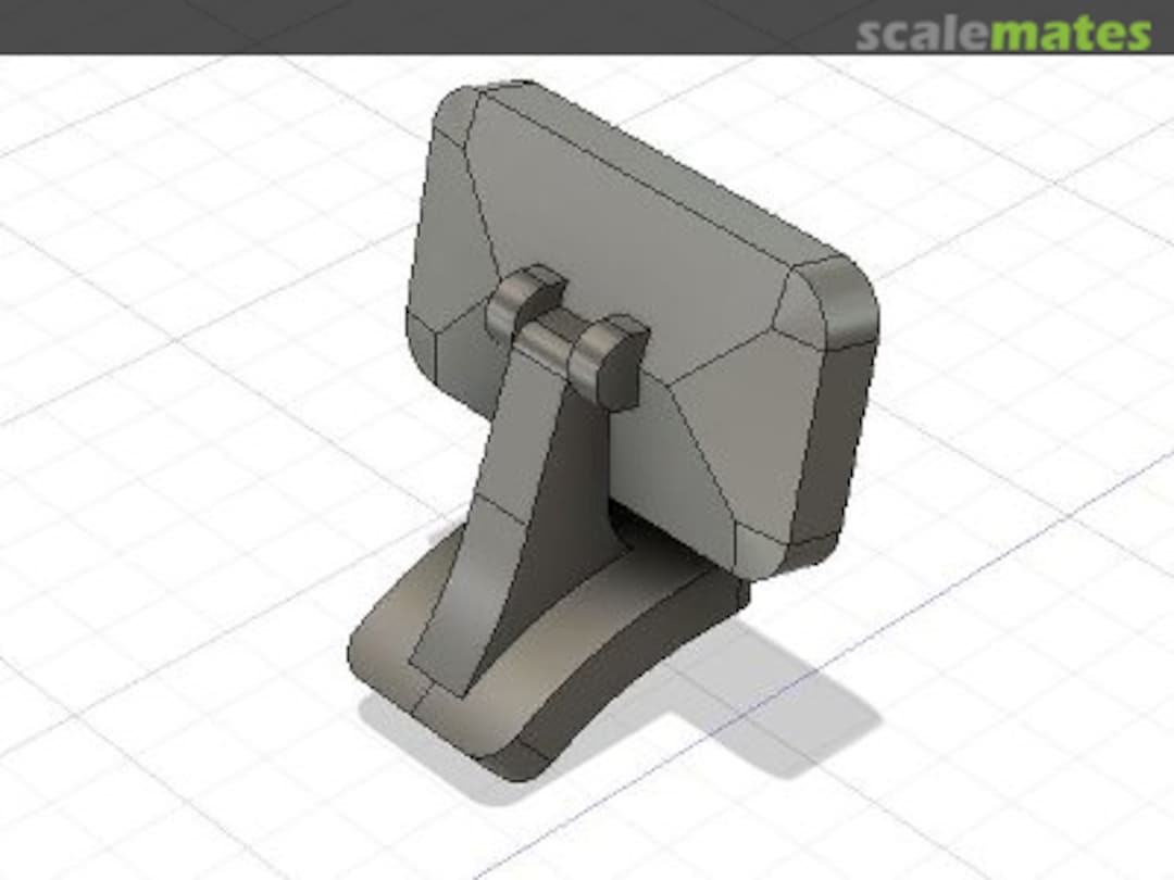 Boxart Rearview mirror Wings of Pegasus Boxart Rearview mirror Wings of Pegasus