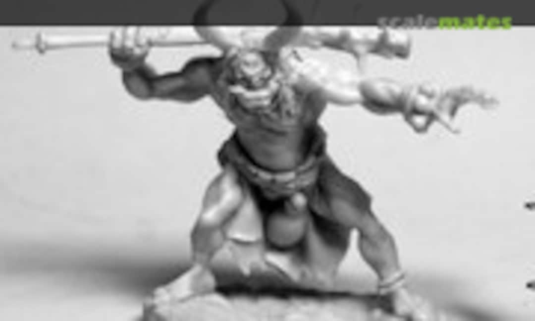 54mm Oni (Reaper Miniatures 77472) 77472