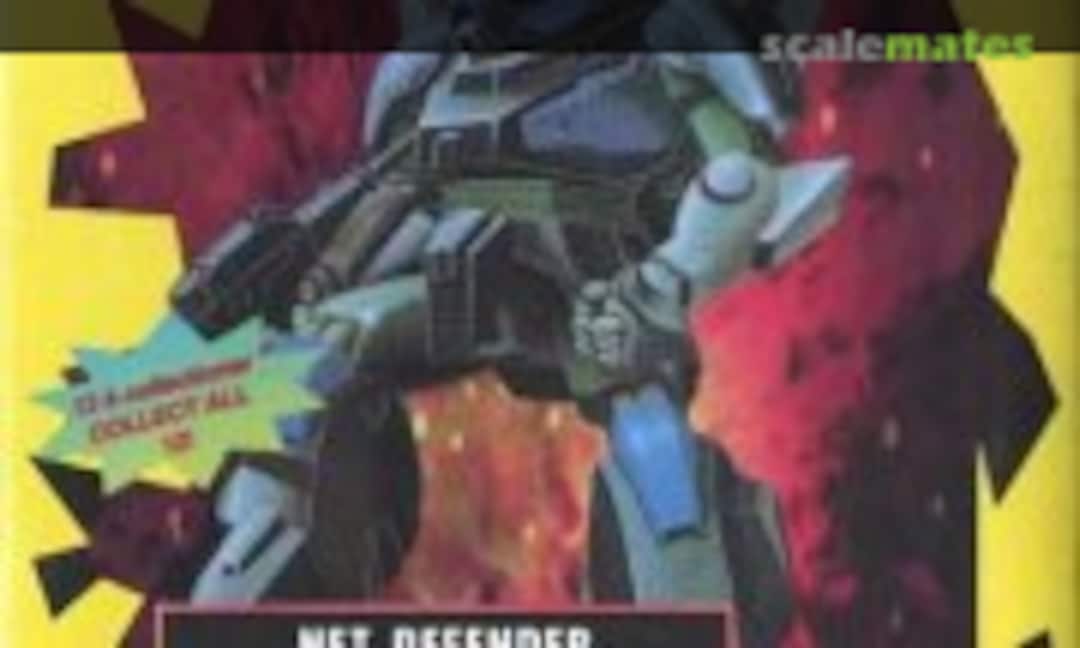 1:100 Ram (Hobbycraft HC7005) HC7005