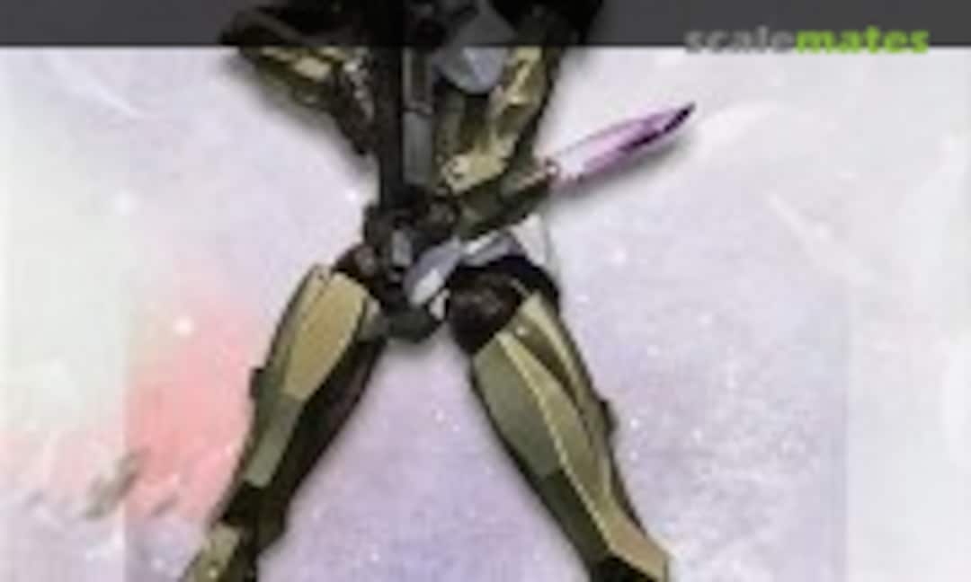 No Penetrator (Kotobukiya CX019) CX019