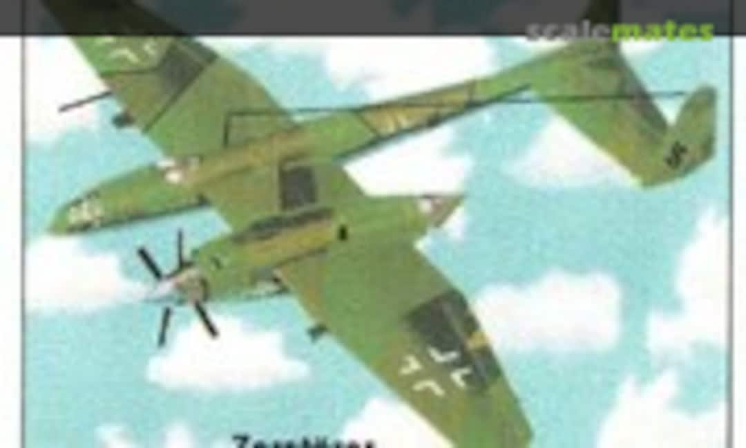 1:72 Zerstörer (VAMI Models unknown) unknown