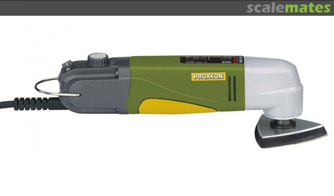 Boxart Delta Sander OZI/E 28 520 Proxxon Boxart Delta Sander OZI/E 28 520 Proxxon