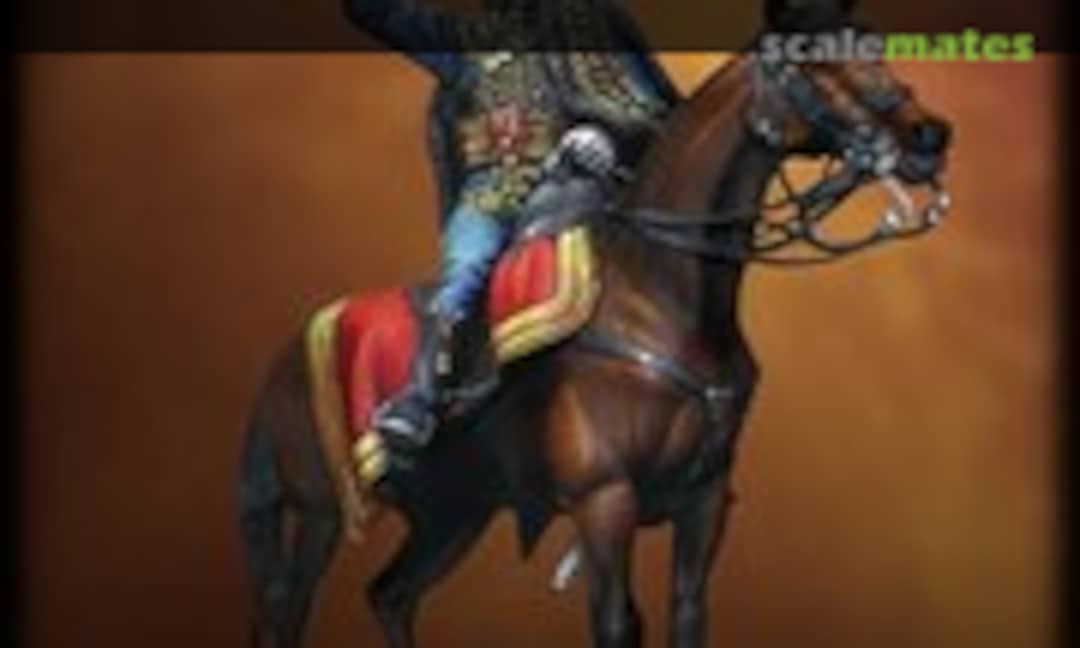 1:32 Colonel Jan Nepomucen Umiński (M-Model 32098) 32098