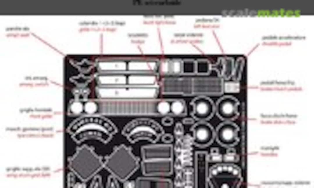 1:24 Lancia Beta Montecarlo Gr.5 (Acu-Stion )