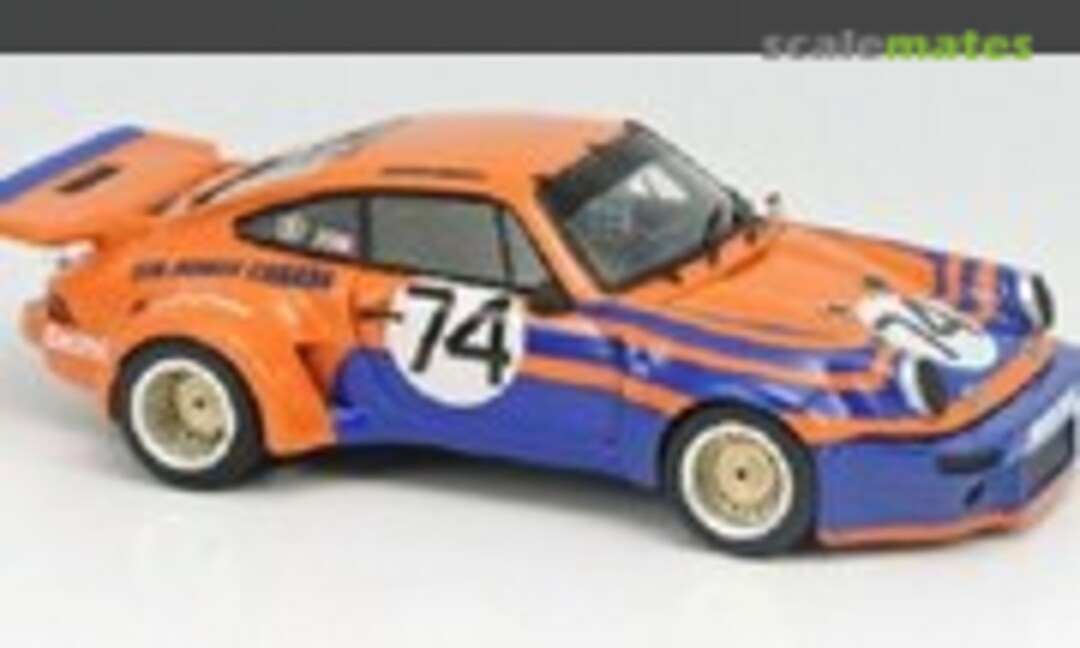 1:43 Porsche 911 Carrera RSR (Arena Modelli ARE796C)