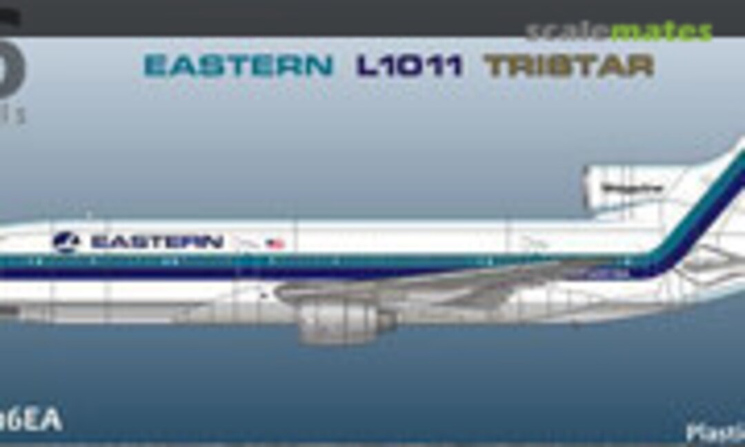 1:144 Eastern L1011 Tristar (26 Models TSM4416EA)