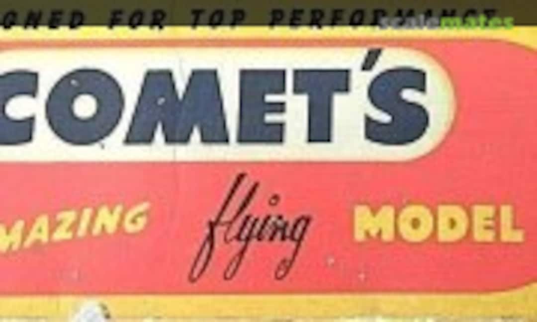 1:20 Stinson SR-7 (Comet E26)