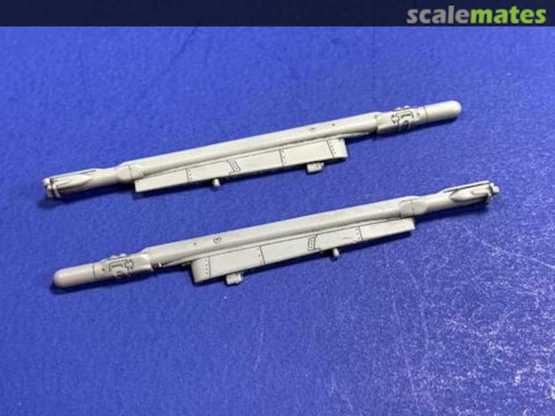 Boxart BOL Rail (Set of two) 48064 Phase Hangar Resin Boxart BOL Rail (Set of two) 48064 Phase Hangar Resin