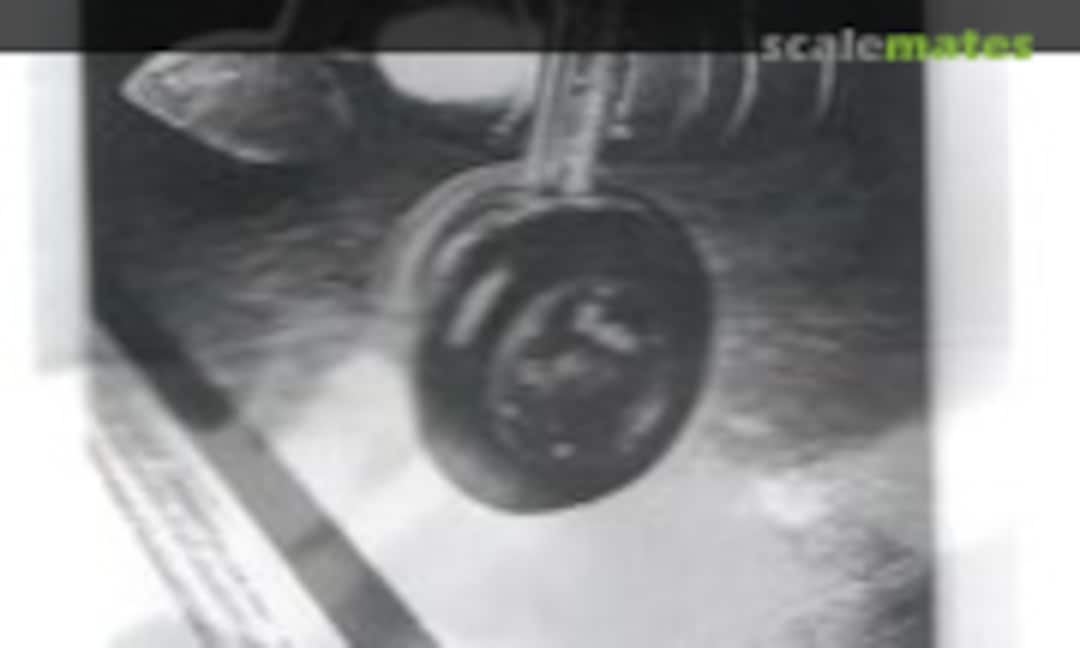 1:72 Avia S-199 / CS-199 Wheels (A+V Models )