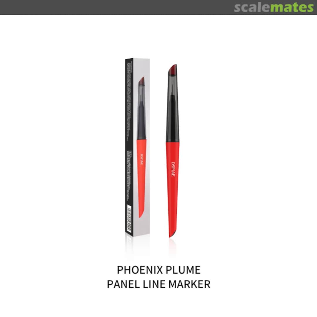 Boxart Panel Line Marker PT-PL DSPIAE Boxart Panel Line Marker PT-PL DSPIAE