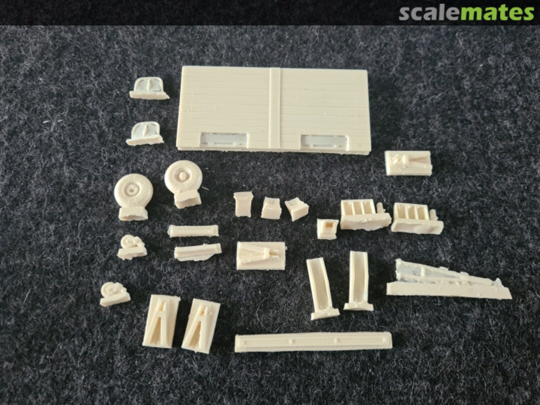 Contents Arado Ar 196, Ar 199 C7207 Kora Models Contents Arado Ar 196, Ar 199 C7207 Kora Models