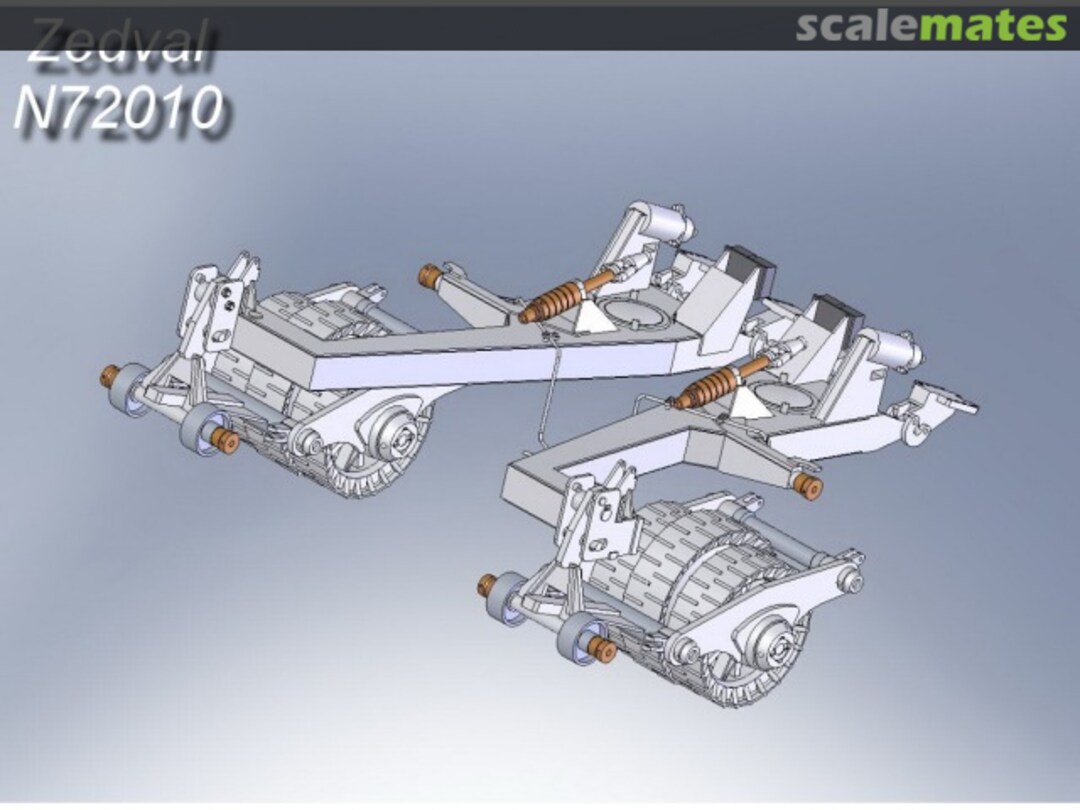 Boxart Mine Sweeper KMT-7 N72010 Zedval Boxart Mine Sweeper KMT-7 N72010 Zedval