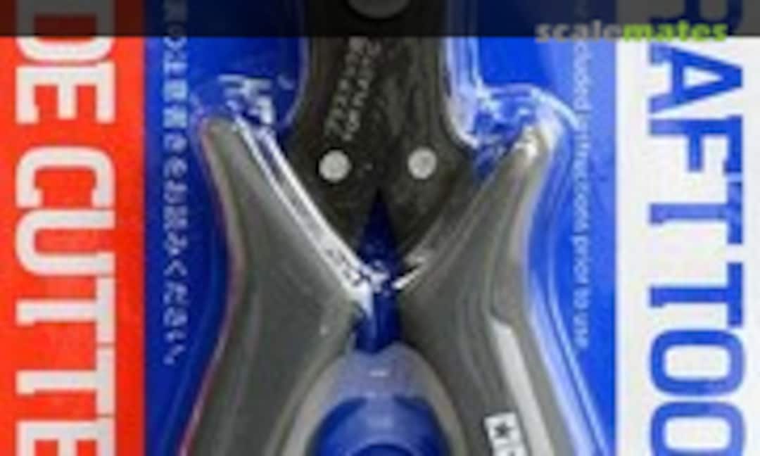 No Modeler's Side Cutter (Tamiya 74093) 74093