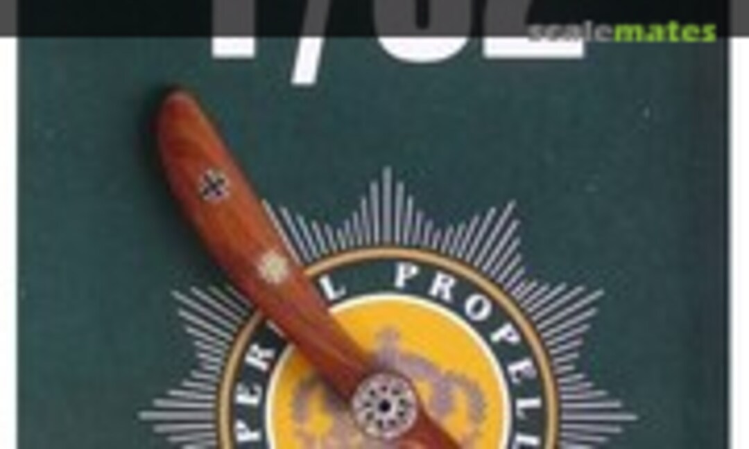 1:32 Imperial Propeller (LF Models P3206) P3206