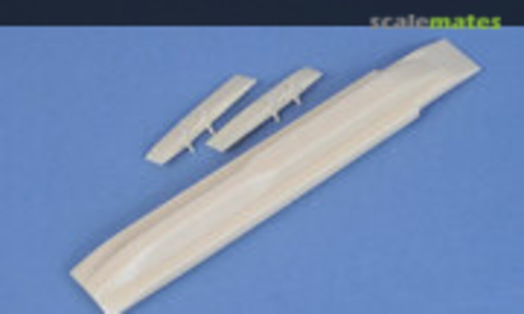 1:48 TSR.2 Reconnaissance Pack (The Aviation Workshop BCS-711) BCS-711