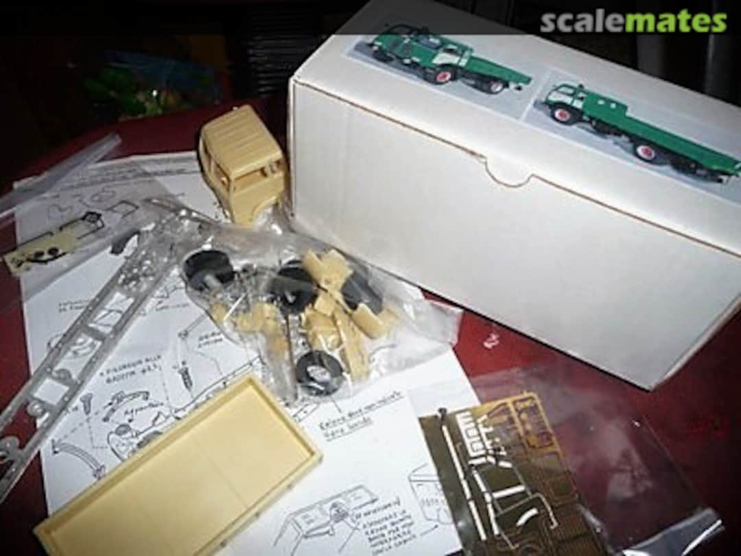 Boxart Fiat 682N Tipo 122 309C Gila Modelli