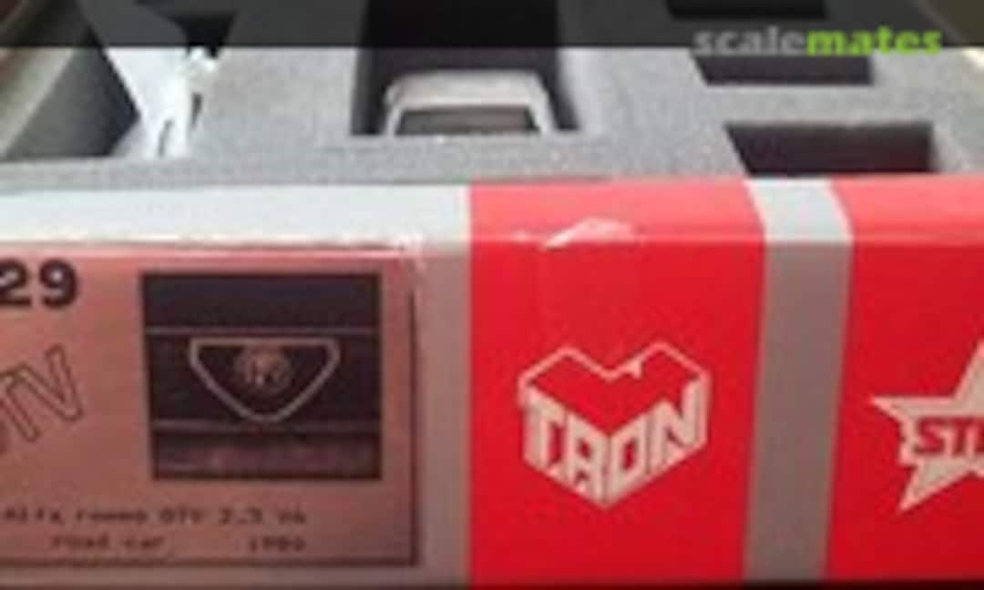 Alfa Romeo GTV 2,5 V6 (Tron Star ST 29)