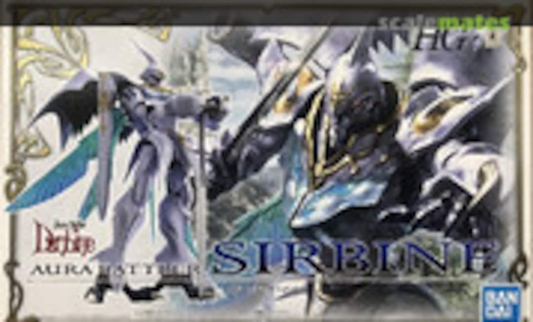 1:72 Sirbine (Bandai Spirits 5061813) 5061813