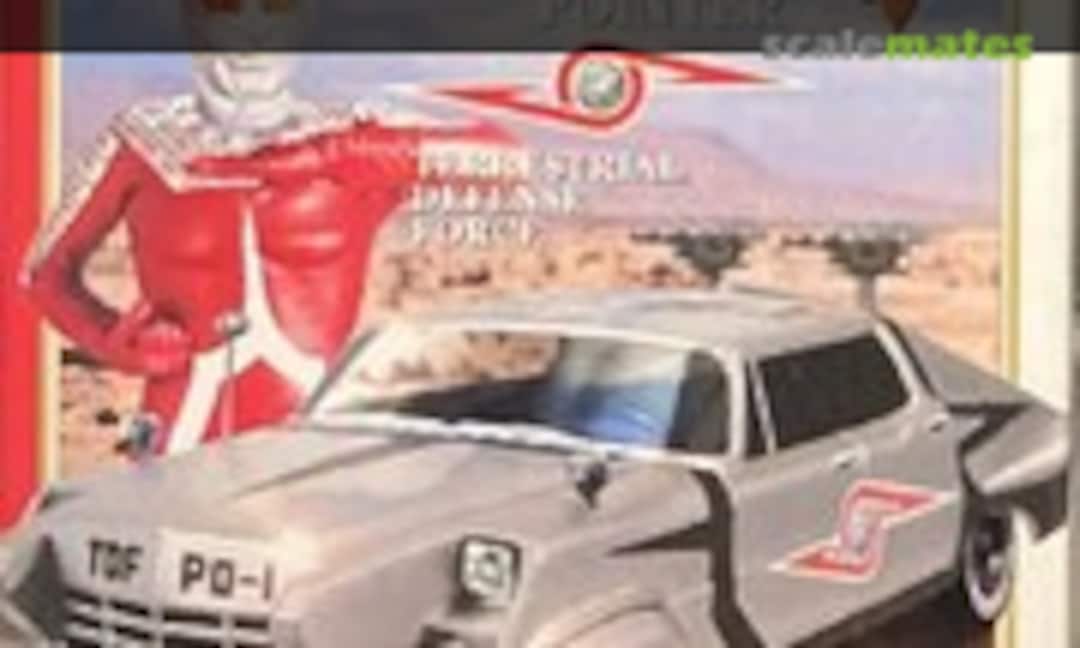 No Pointer (Bandai )