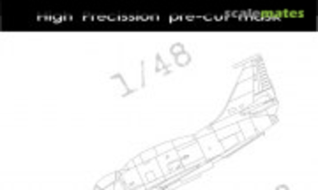 1:48 A-4M Skyhawk - National Insignias & Markings (DEAD Design Models NM48273) NM48273