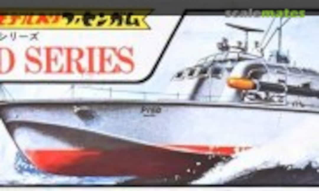 1:194 Vosper P-150 (Lotte )