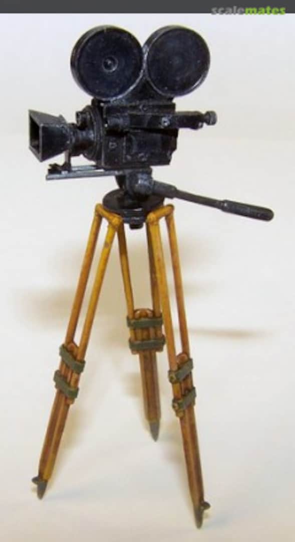 Boxart Camera EL063 PlusModel