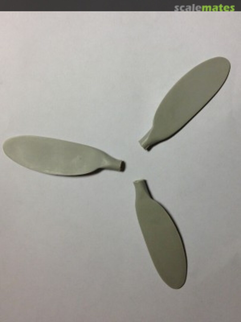 Boxart Focke Wulf Ta 152 Corrected Prop Blades (PCM kit) GMAJR3218 Grey Matter Aviation Boxart Focke Wulf Ta 152 Corrected Prop Blades (PCM kit) GMAJR3218 Grey Matter Aviation