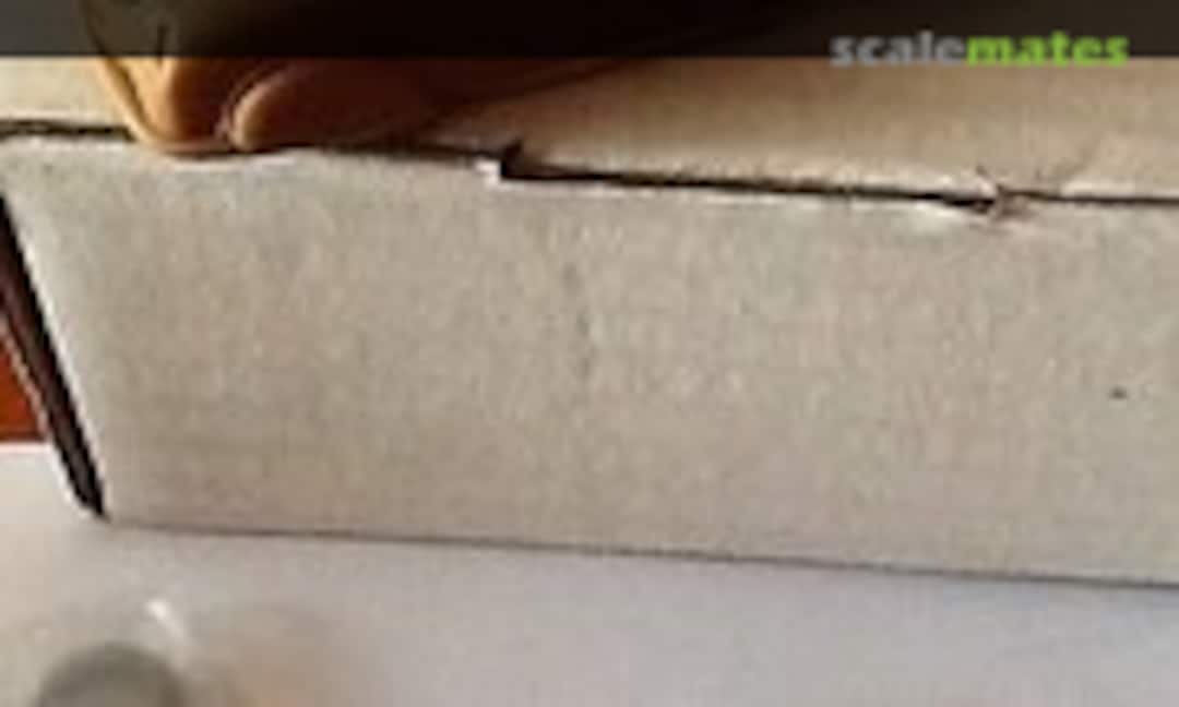 Porsche 356 #356/2-063 (Future Models 01)