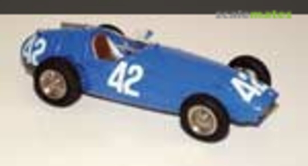 Maserati 250F (Jade 43 J4319B)