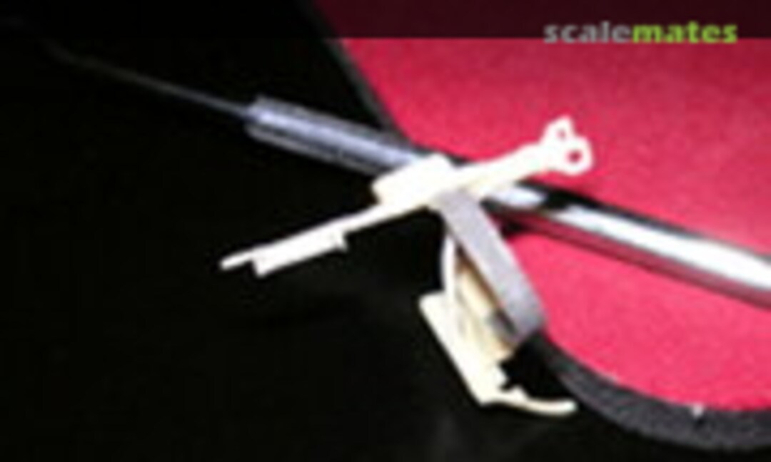 1:48 XM 23 Weapons (Cobra Company 48050) 48050