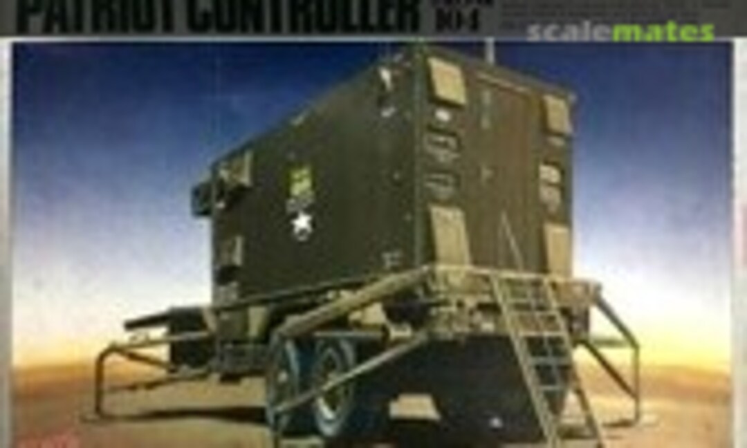 1:48 Patriot Controller MSQ104 (ARII 34003-1000)