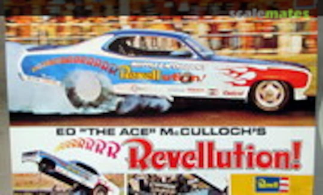 1:16 Revellution (Revell H-1482)
