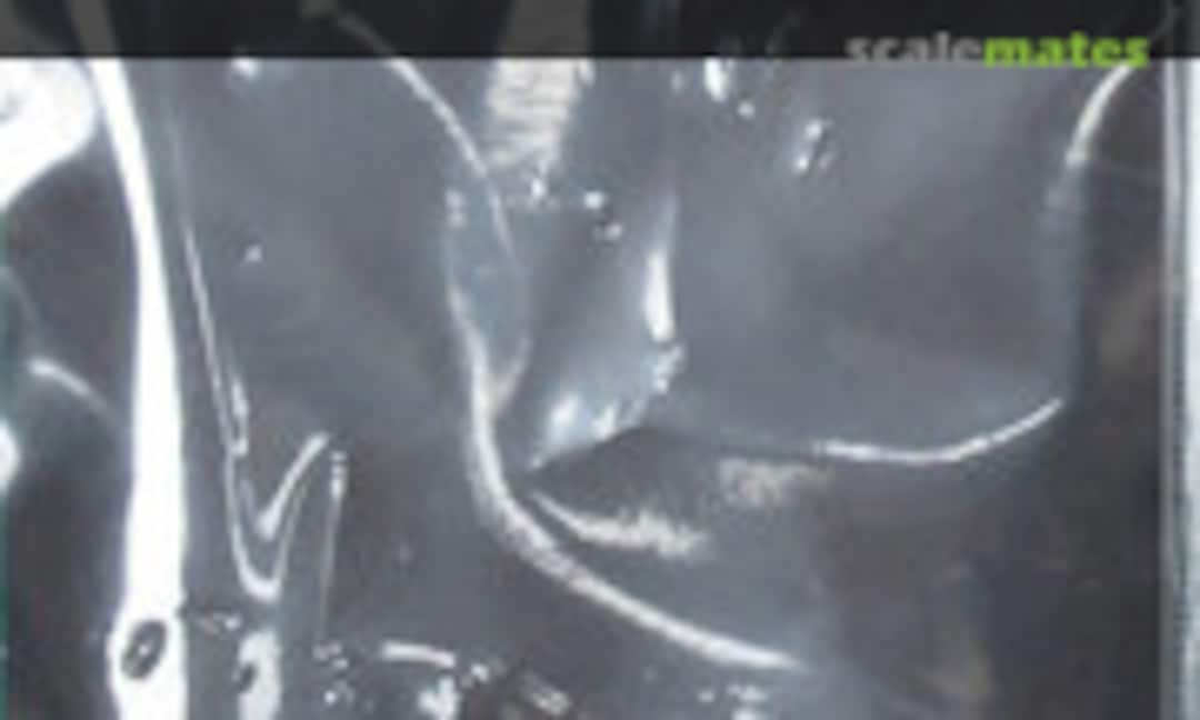 1:72 Mk.24 Mine "Fido" torpedo (Brengun BRL72155) BRL72155