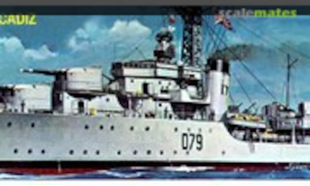 1:325 HMS Cadiz (UPC 2103-200)