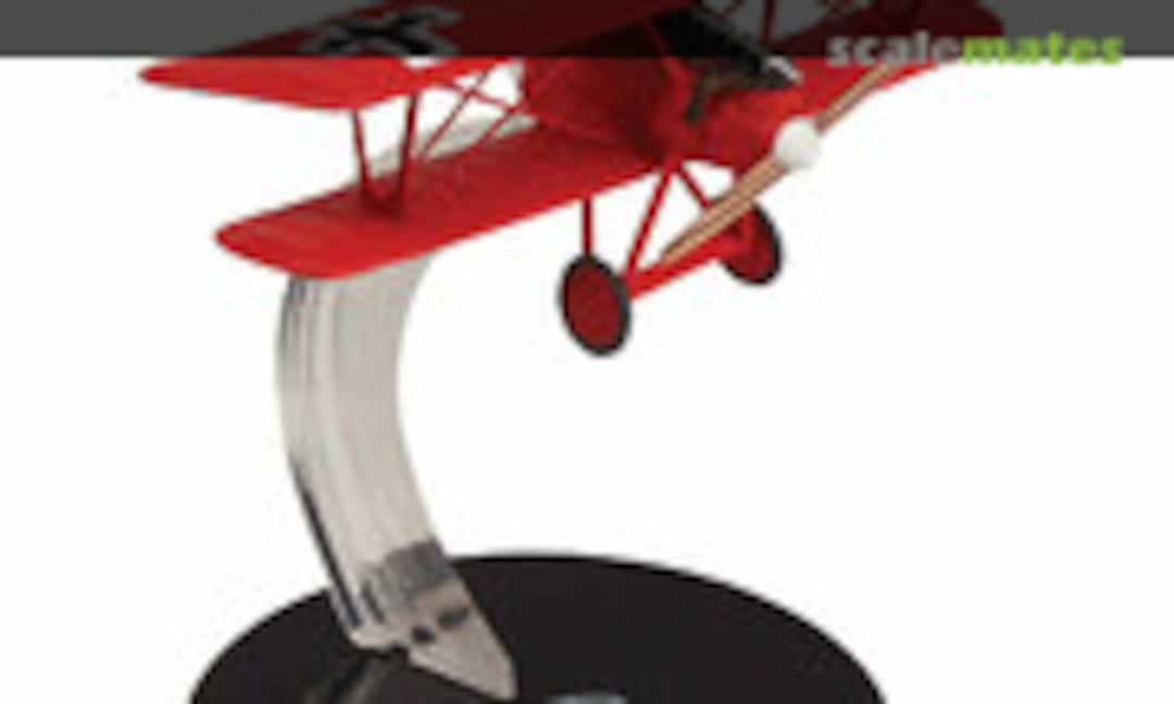 1:72 Pfalz D.IIIa (Wings of the Great War WW11003)