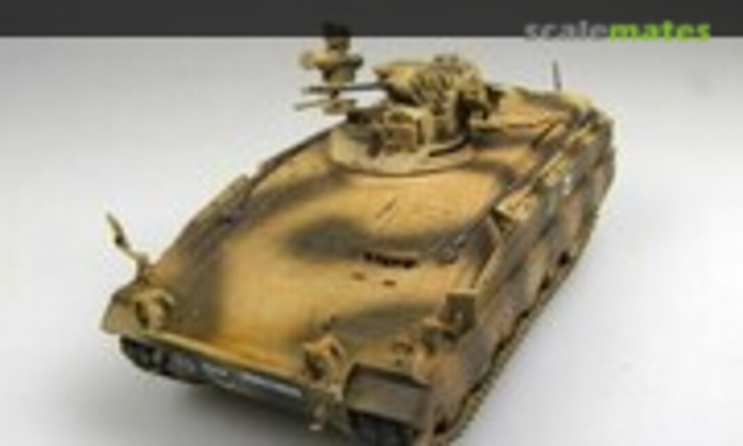 SPZ Marder 1 (Panzerstahl 88020)