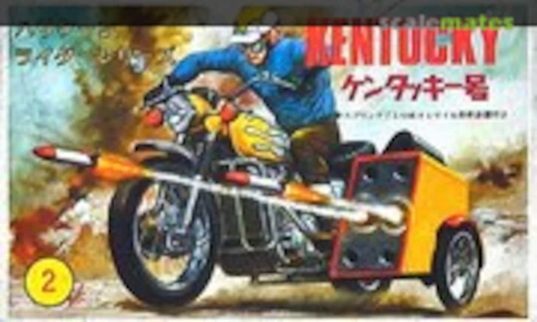 No Kentucky (Marusan )