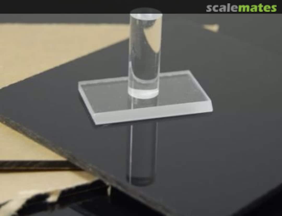 Boxart Photo Etch Cut-Off Set - Standard SMS015 The Small Shop Boxart Photo Etch Cut-Off Set - Standard SMS015 The Small Shop