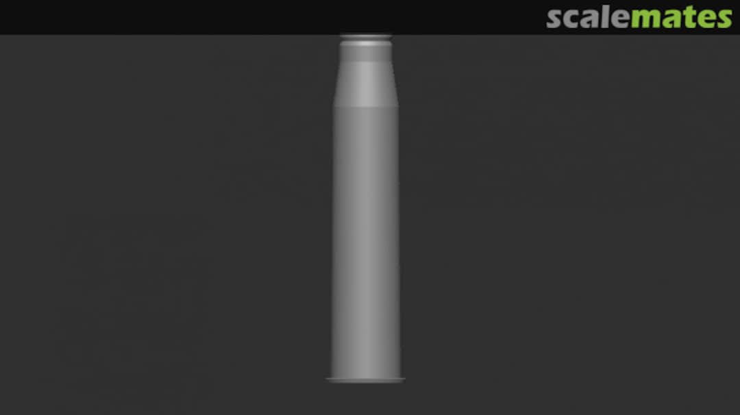 Boxart Ammunition for 7,5 cm Kw.K 40 A065-48 Firma49