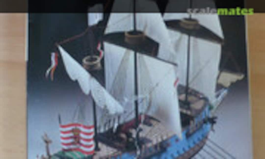 1:200 Galion (Heller 80835) 80835