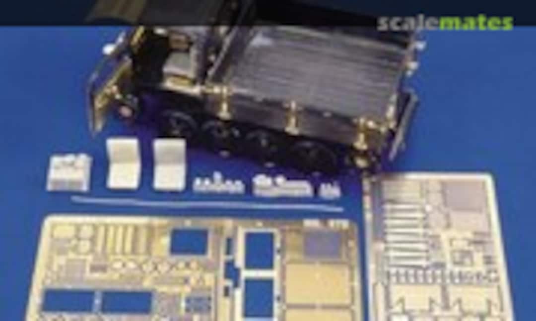 1:35 RSO Type I ~Italeri~ (Royal Model 272) 272