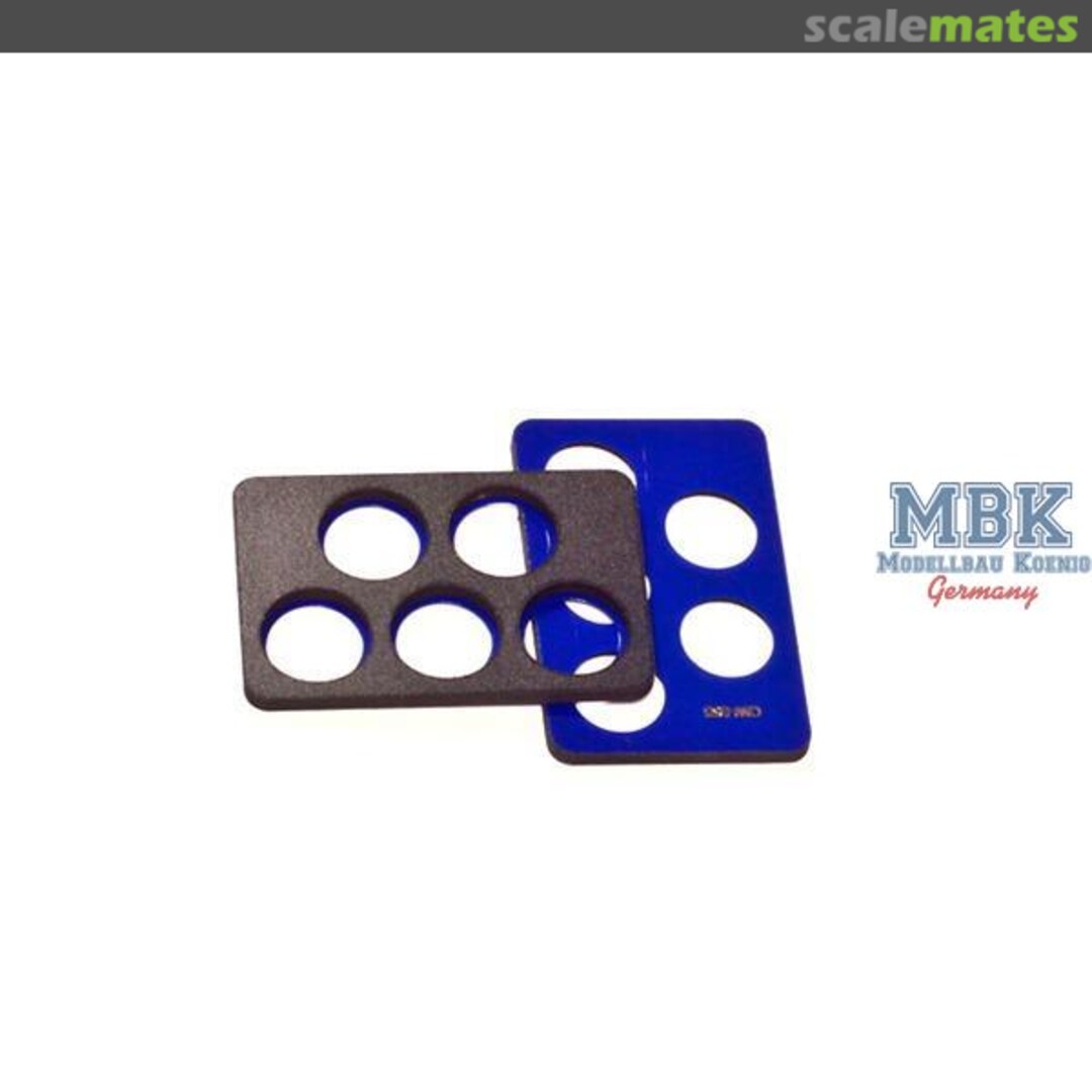 Boxart Wheel Mask M113 / M106A1 (Tamiya) QW-055 Quickwheel Boxart Wheel Mask M113 / M106A1 (Tamiya) QW-055 Quickwheel