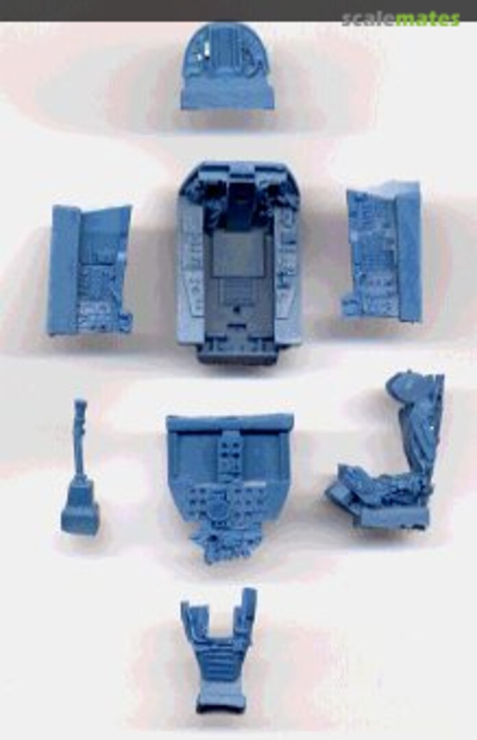 Boxart MiG-21MF FISHBED J Cockpit Set C22 NeOmega Boxart MiG-21MF FISHBED J Cockpit Set C22 NeOmega