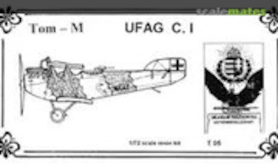 UFAG C.I (Tom-M T 05)