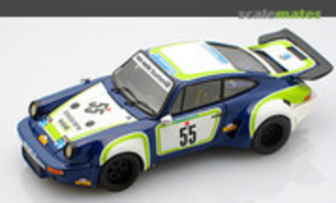 Porsche 911 Carrera RSR (Arena Modelli ARE455)