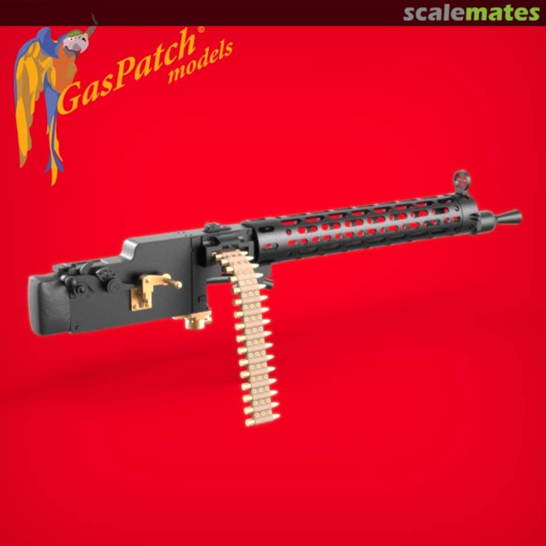 Boxart Spandau 08/15 14-32061 GasPatch Models Boxart Spandau 08/15 14-32061 GasPatch Models