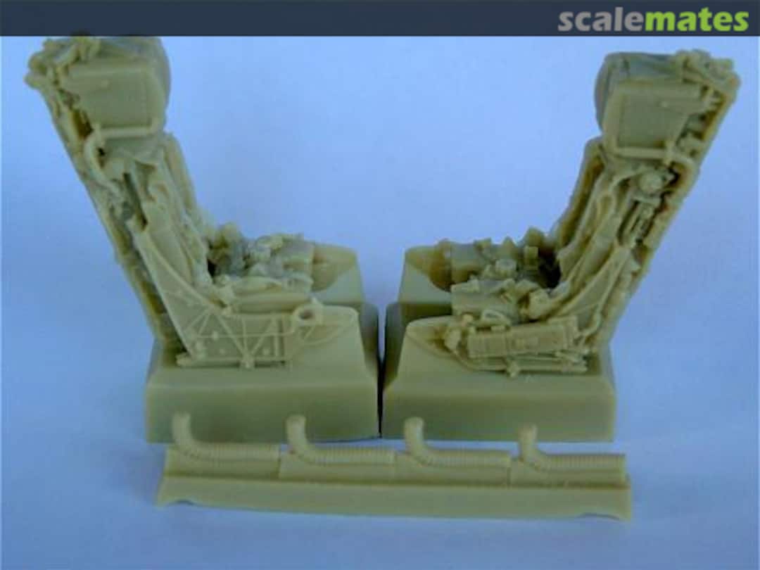 Boxart Martin Baker Mk.10 32028 Paragon Designs Boxart Martin Baker Mk.10 32028 Paragon Designs